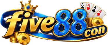 five88 con logo